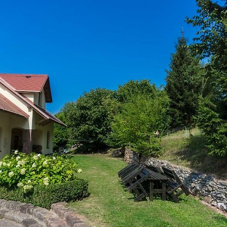 Holiday Villa Javornik Exterior foto